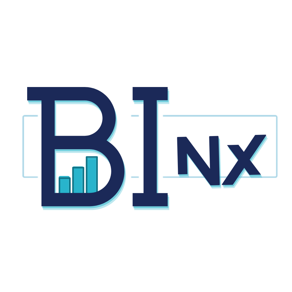 BINX Logo
